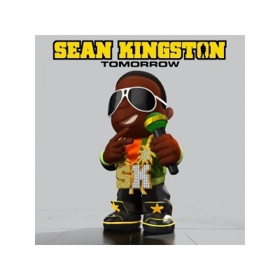 Sean Kingston - Tomorrow CD