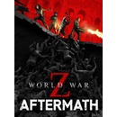 World War Z: Aftermath