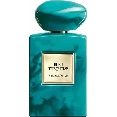 Giorgio Armani Privé Bleu Turquoise parfumovaná voda unisex 100 ml