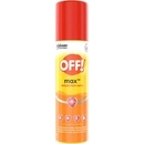 Repelenty Off! Max spray 100 ml