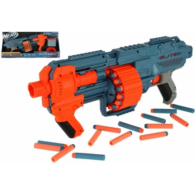 Nerf Elite 2.0 Shockwave RD-15 E9527