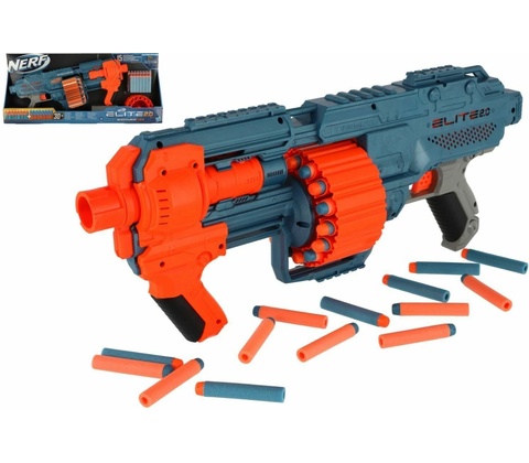 Nerf Elite 2.0 Shockwave RD-15 E9527