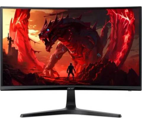 Acer Nitro ED240QP0bi