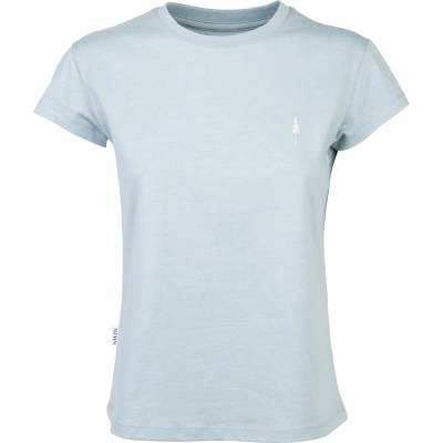 NIKIN Дамска тениска NIKIN Women's Treeshirt T-shirt - Elemental Blue - размер XXL (116-8307-1716)