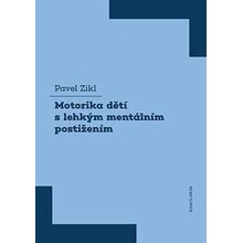 Motorika dětí s lehkým mentálním postižením
