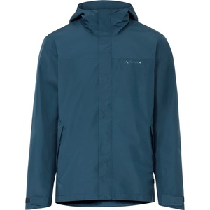 Vaude Мъжко водоустойчиво яке Vaude Strathcona Jacket Waterproof jacket - Baltic Sea - размер XXL (002-3848-0115)