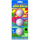Longridge Golfer'S Joke Balls