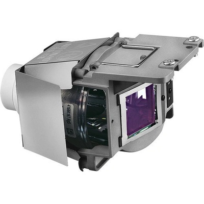 Lampa do projektora BenQ 5J.JA805.001, kompatibilná lampa bez modulu