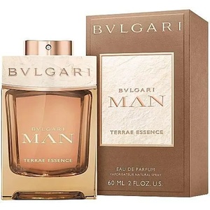 Bvlgari MAN Terrae Essence EDP 15 ml Парфюми