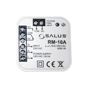SALUS RM-16A