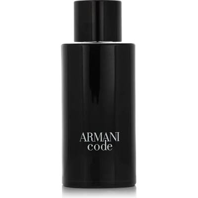 Giorgio Armani Code Eau de Toilette за мъже 125 ml