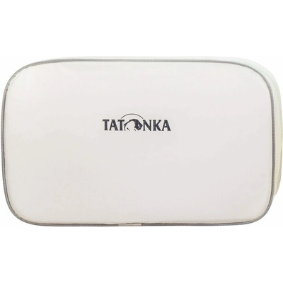 Tatonka Sqzy Zip bag 8 l lighter šedé