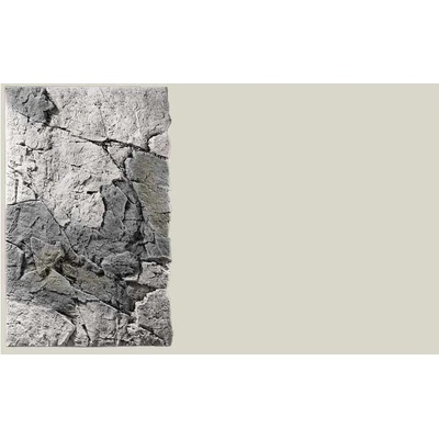 Back to Nature pozadie Slimline Basalt Gray 80B 50 x 80 cm