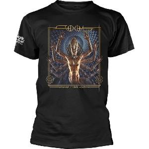 Tool Being Black S Риза (RTTOO069S)