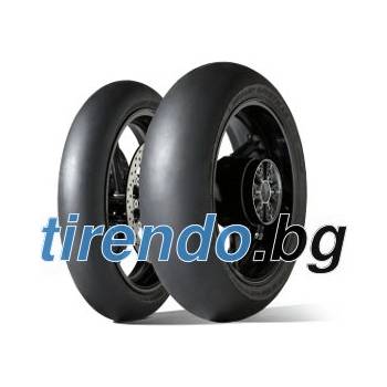 Dunlop Sportmax GP Racer D212 Slick ( 150/55 R17 TL Задно колело )