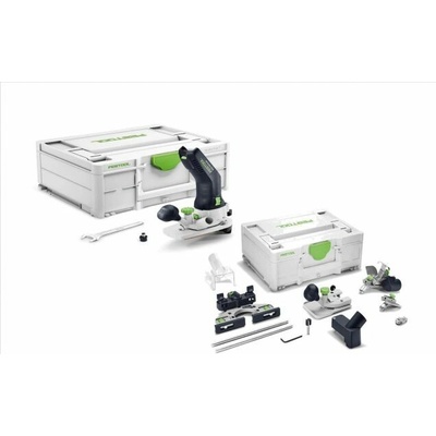FESTOOL MFKC 700 KA EB-Basic-Set