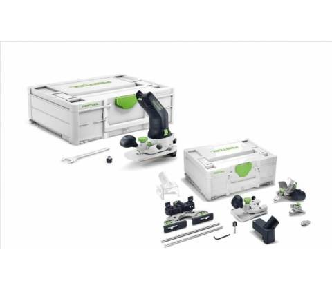 FESTOOL MFKC 700 KA EB-Basic-Set