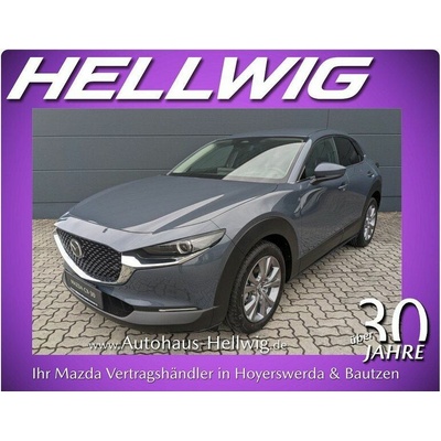 Mazda CX-30 2.5 140 103 kW