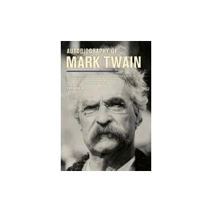 Autobiography of Mark Twain, Volume 3 | Mark Twain (ISBN: 9780520279940)