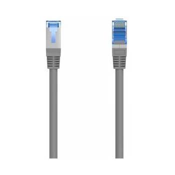 Hama Мрежов пач кабел CAT-6, F/UTP, 15 m, 1 Gbit/s