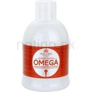 Kallos Omega šampón na vlasy 1000 ml