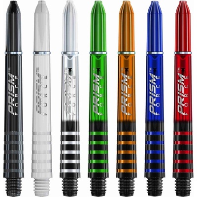 Winmau Prism Force Medium green – Zboží Dáma