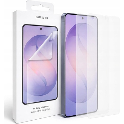 Ochranná folie EF-US948CTE Samsung Antireflexní pro Galaxy S26 Ultra – Hledejceny.cz