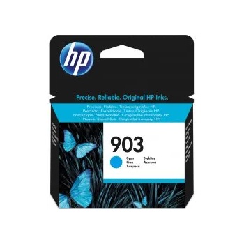 Image 1 of HP Ink 903 Cyan