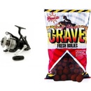 Shimano Baitrunner 12000OC