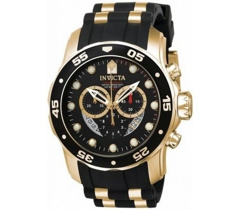 Invicta 6981