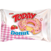 Elvan Today Donut Jahoda 50g