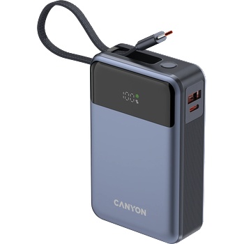 CANYON OnPower PB-600 20000 mAh (CNS-CPB600DG)