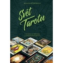 Knihy Svět Tarotu Renata Petříčková