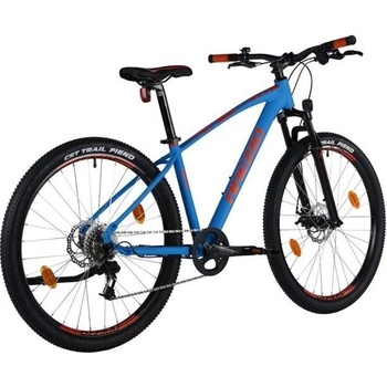 Leader Fox Arezzo Roco 2023
