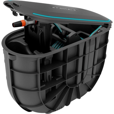 GARDENA RollUp M 20 m 18650-32