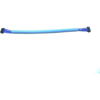 Xceed 107241 Sensor cable 15cm soft Blue