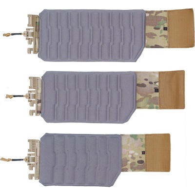 ROC Ballistic Gen4 Templar's Gear Coyote Brown