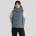 Craghoppers Елек Craghoppers Women's Eilish Hooded Sleeveless Gilet - Winter Sky