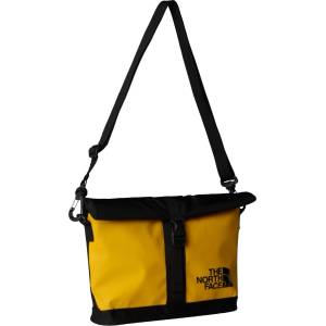 The North Face Чанта за рамо The north face Base Camp Shoulder Bag - Summit Gold / TNF Black - размер One Size (510-5527-0211)