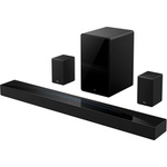 TCL Q85H Pro Тонколона Soundbar