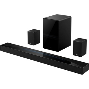 TCL Q85H Pro Тонколона Soundbar