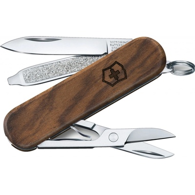 Victorinox Classic SD Wood 0.6221.63