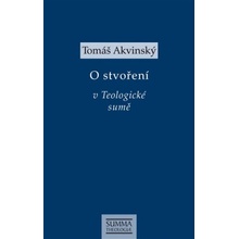 O stvoření v Teologické sumě