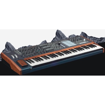 Image 1 of Arturia PolyBrute