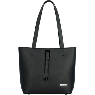 Delami dámska kabelka D5888 black