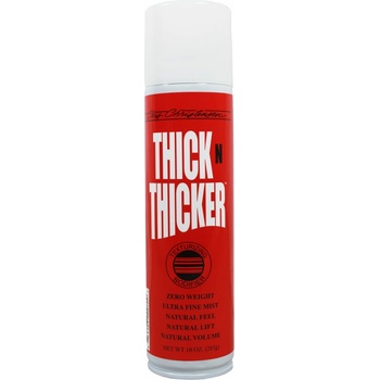 Chris Christensen Thick n Thicker Bodifier Texturizer Spray 300 ml