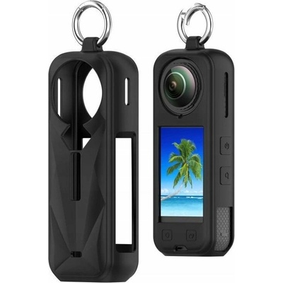 Puluz Silikonový kryt pro Insta360 X5 / Insta 360 X 5 / Sya002918301b