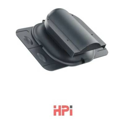 HPI Větrací taška univerzální pro trapézové krytiny antracit