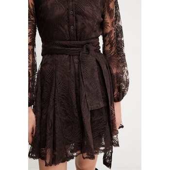 ANSWEAR Рокля Answear. LAB (WA25-SUD070)