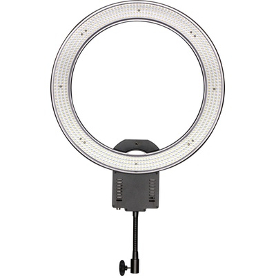 Nanlite Halo 19 LED – Zboží Živě